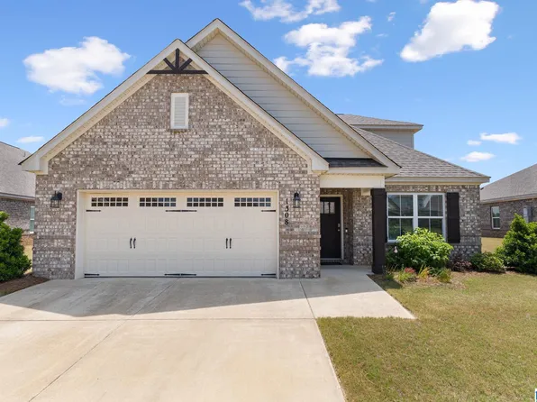 1308 Nina Dr, Prattville, AL 36066