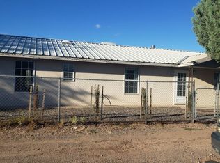 1920 S Ruby St, Deming, NM 88030