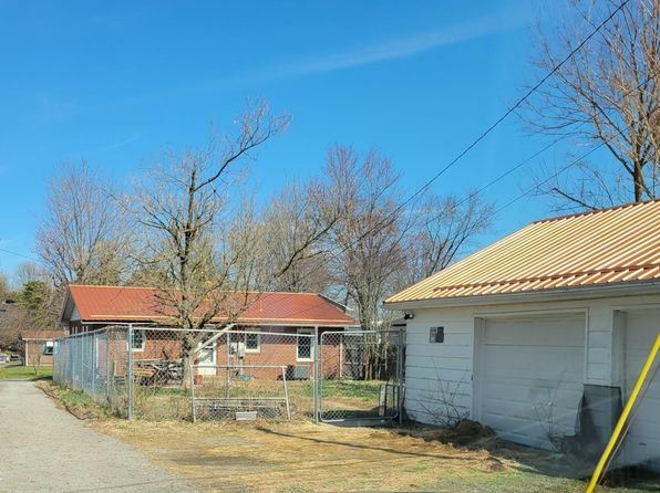 500 E 14th St, Seymour, IN 47274