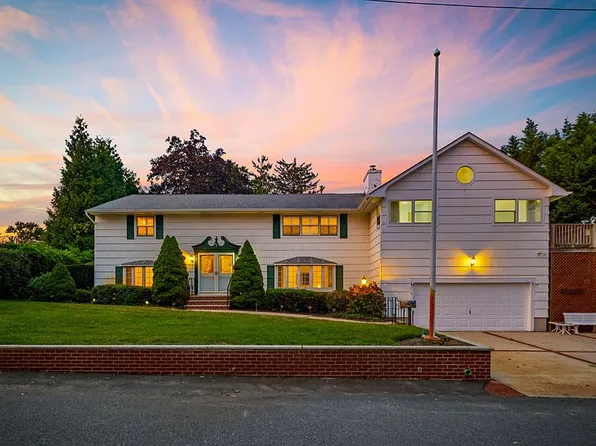 406 Osborne Ave, Brielle, NJ 08730