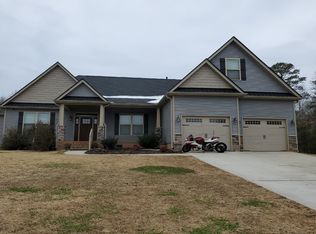 101 Oneal Farms Way, Piedmont, SC 29673