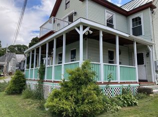 12 Furnace St, Springfield, VT 05156