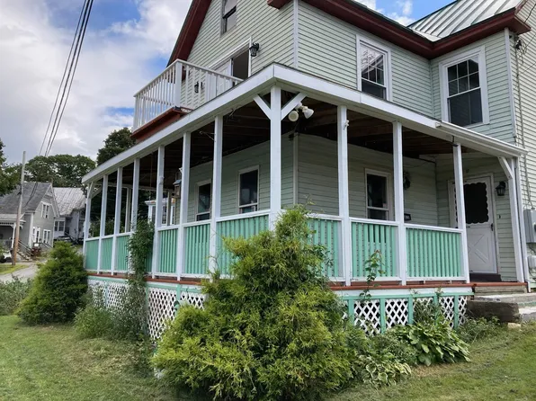 12 Furnace Street, Springfield, VT 05156