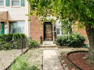 3648 Edison St, Alexandria, VA 22305