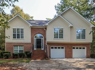 2478 Pilgrim Mill Cir, Cumming, GA 30041