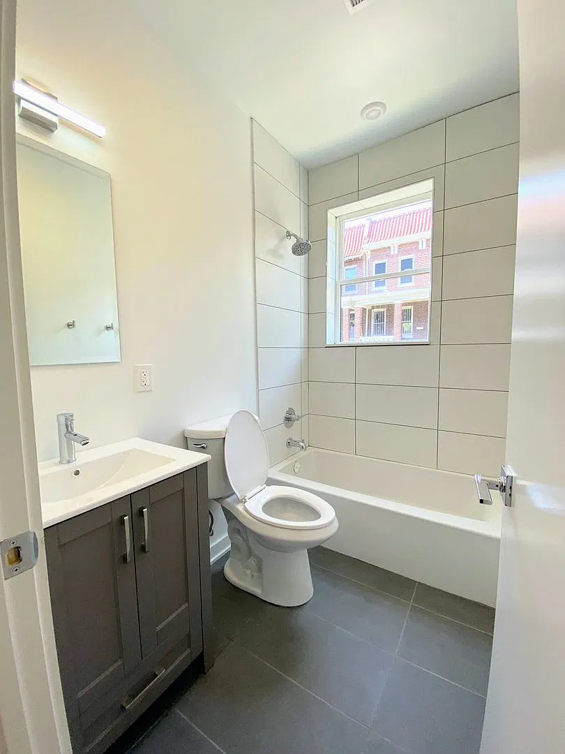 3435 Brown Street NW — Photo 3