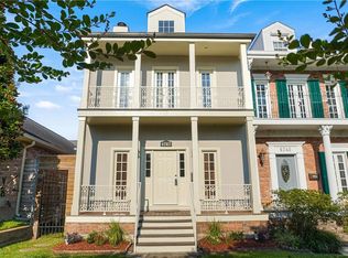 6747 Memphis St, New Orleans, LA 70124