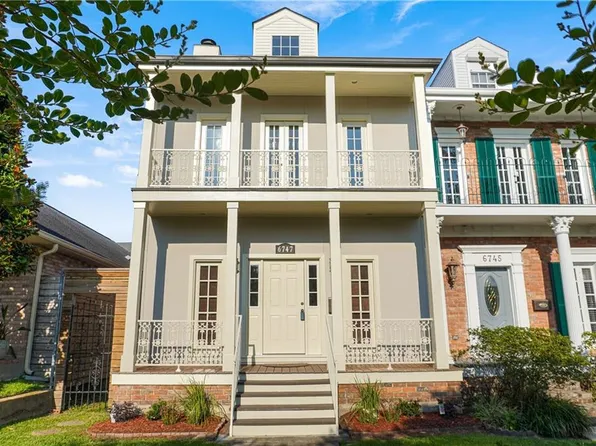 6747 Memphis St, New Orleans, LA 70124