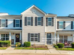 5209 Blue Lagoon Ln, Raleigh, NC 27610