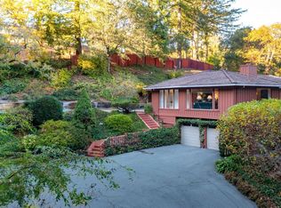 22 S Ridgewood Rd, Kentfield, CA 94904