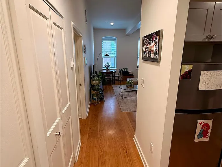 Franklin House Apartments — Photo 44