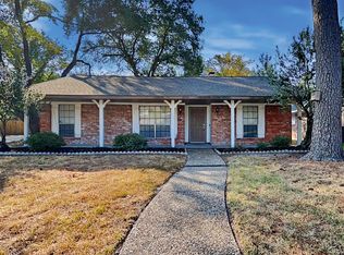 17930 Loring Ln, Spring, TX 77388