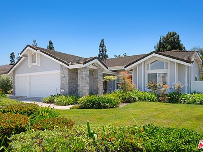 874 Calle Portilla, Camarillo, CA, 93010