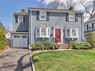 30 Knollwood Ave, Madison, NJ 07940