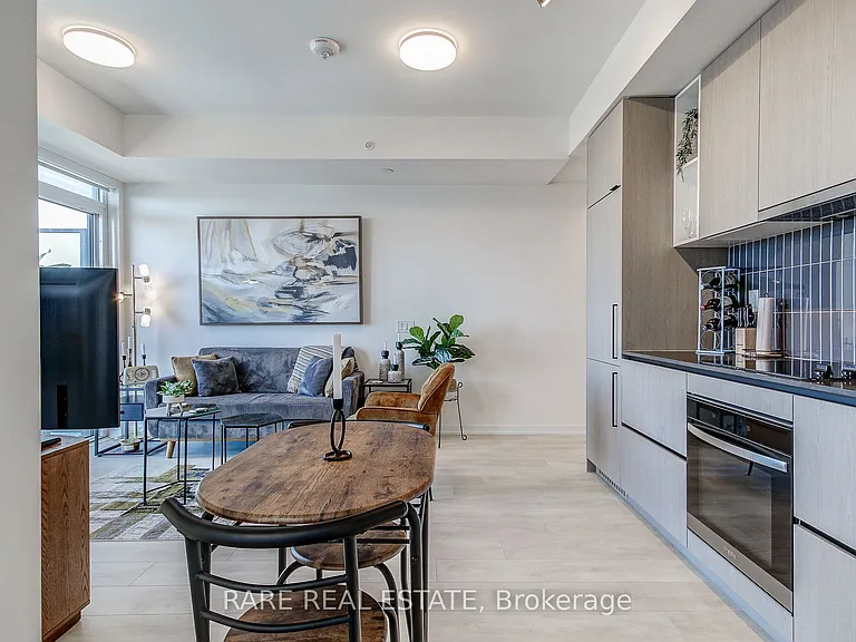 1285 Dupont St #1305 — Photo 10