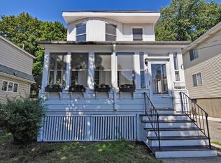 42 Gilbert St, Watertown, MA 02472