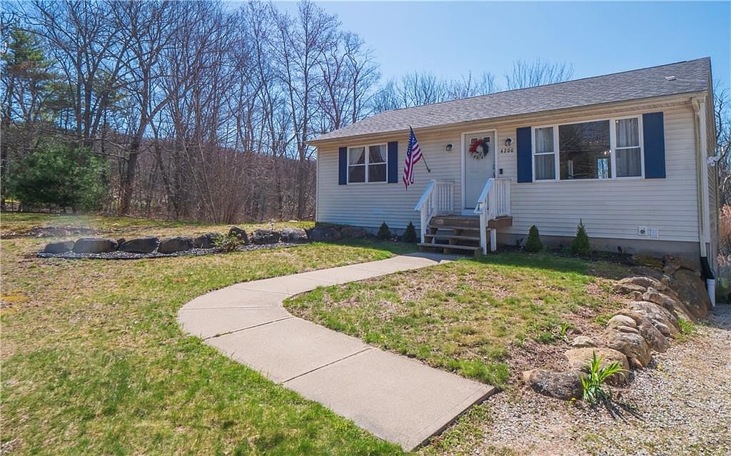 4200 Flat River Rd, Coventry, RI 02816 Zillow
