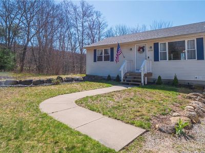 4200 Flat River Rd, Greene, RI, 02827