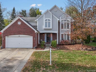 45860 Primrose Ct, Plymouth, MI, 48170