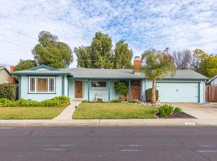4325 Briarcliff Ct, Concord, CA 94521