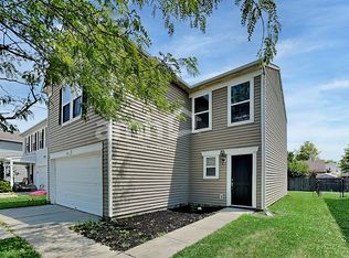 10844 August Dr, Ingalls, IN 46048