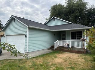 299 Wichman St S, Tenino, WA 98589