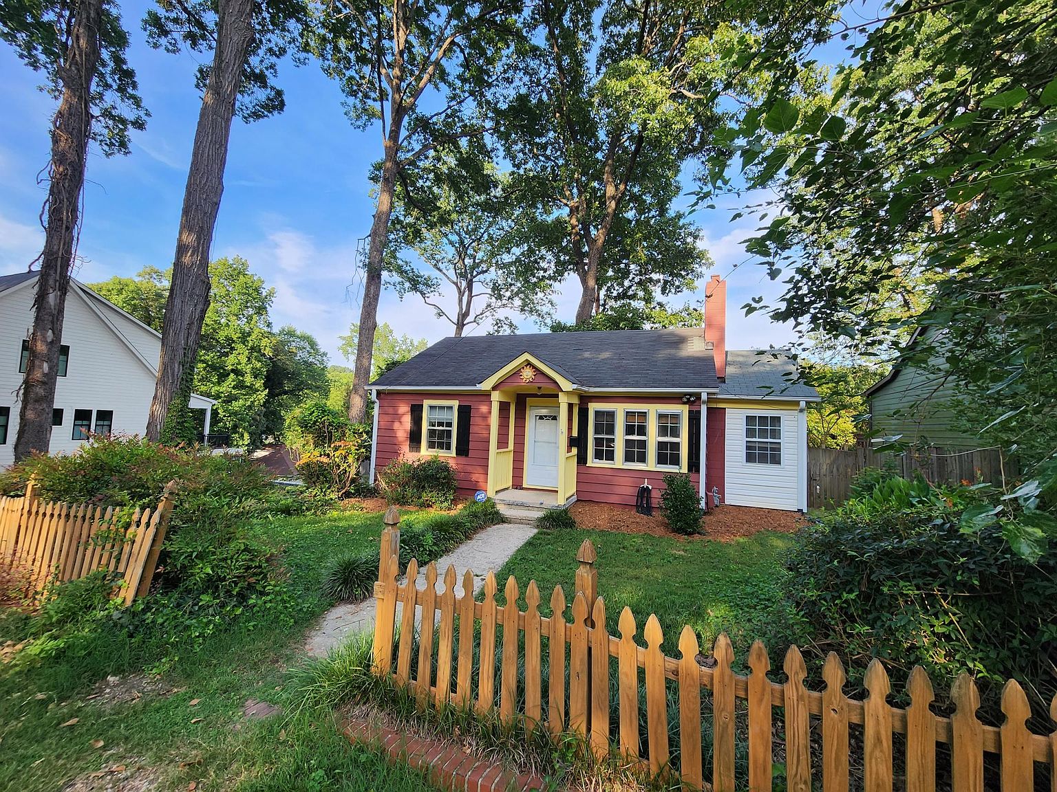 1624 Onslow Dr, Charlotte, NC 28205 Zillow