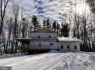 1311 Westover Rd, Westover, PA 16692