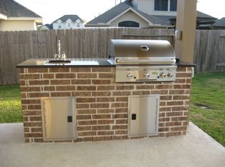 17807 Quiet Loch Ln, Houston, TX 77084