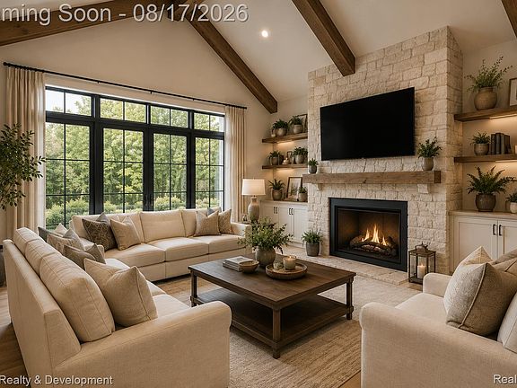 4th image of 46068 Sunset St