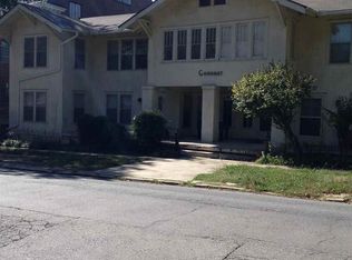 616 N Cedar St, Little Rock, AR 72205