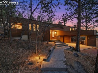 6985 Blackhawk Pl, Colorado Springs, CO, 80919