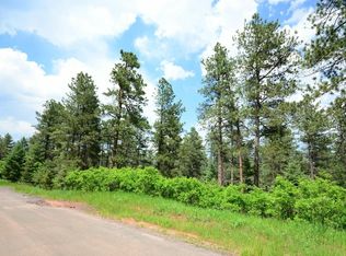 8230 Acoma Dr, Larkspur, CO 80118