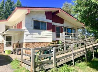 110 Gold St, Ishpeming, MI 49849