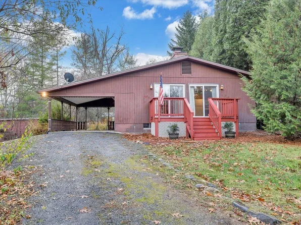 90 Green Acres Ln, New Castle, VA 24127
