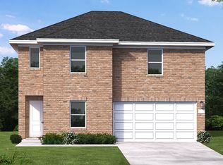 Moore Plan, Riverbend at Double Eagle, Cedar Creek, TX 78612