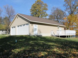 1202 Maple Dr SE, Alexandria, MN 56308