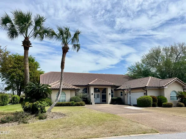 121 Dragon Cir, Panama City Beach, FL 32408