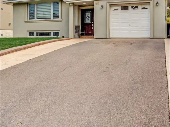 96 Wyndcliff Cres, Toronto, ON M4A 2K2
