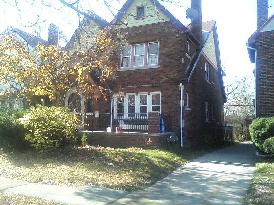 1st image of 13125 La Salle Blvd APT 2