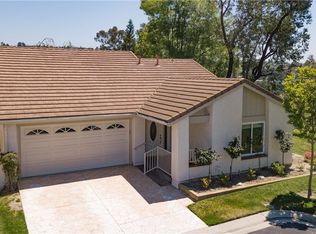 28292 Zarza, Mission Viejo, CA 92692