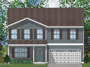 4123 Small Stream Ct, Castle Hayne, NC 28429