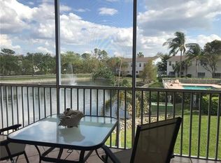 3250 Cypress Glen Way APT 414, Naples, FL 34109