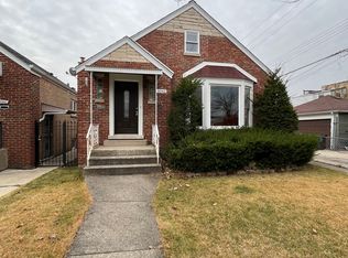 3542 N Newcastle Ave, Chicago, IL 60634