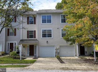 5313 Chase Lions Way, Columbia, MD 21044