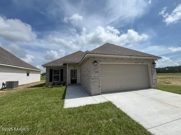 115 Ember Ridge Ln, Duson, LA 70529