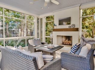 364 Boat Wright Way, Watersound, FL 32461