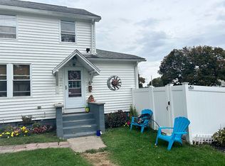 272 Burns Ave, Syracuse, NY