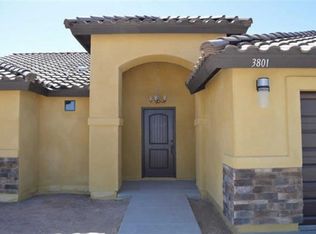 27275 Red Rock Rd, Wellton, AZ 85356