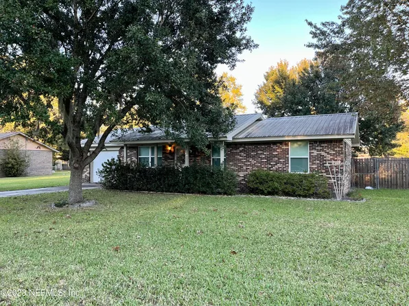707 7TH Street N, Macclenny, FL 32063